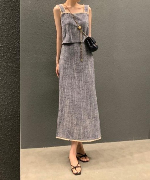 「FAVORITO」 セットアップ F ベージュ レディース_画像7