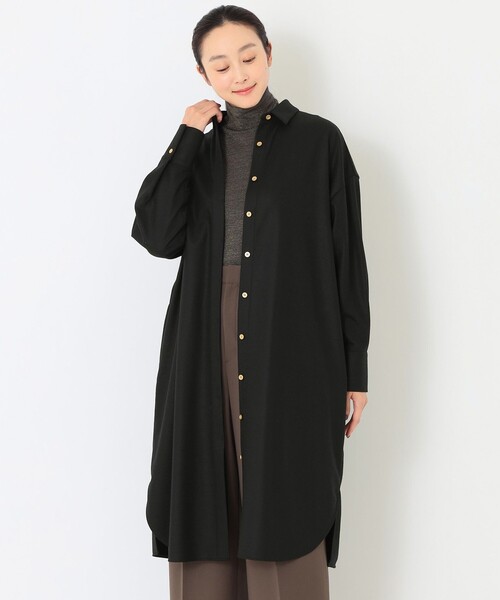 ワンピース 「DRESOPHY」バランサーキュラーワンピース