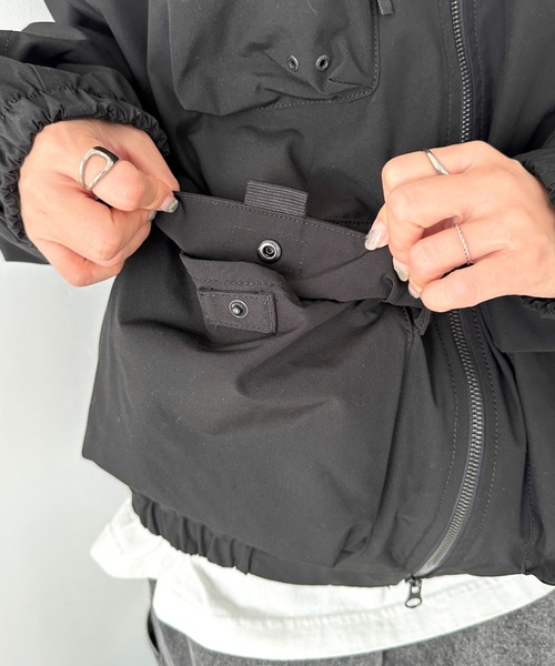 THE NORTH FACE（ザ ノースフェイス） ブルゾン アウター 国内未発売