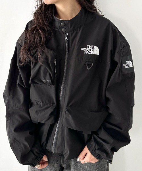 THE NORTH FACE（ザ ノースフェイス） ブルゾン アウター レディース