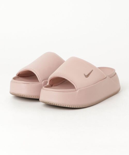 ナイキ　サンダル　23cm NIKE（ナイキ） ビーチサンダル 23 ピンク系その他 レディース