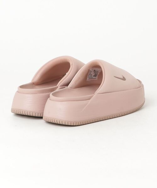 ナイキ　サンダル　23cm NIKE（ナイキ） ビーチサンダル 23 ピンク系その他 レディース