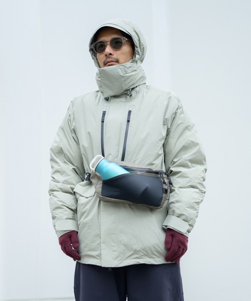 snow peak（スノーピーク） Snow Peak / GORE-TEX Weatherproof Down