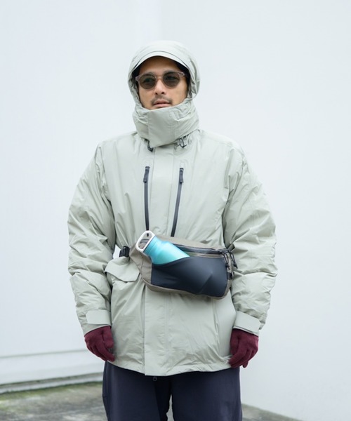 snow peak（スノーピーク） Snow Peak / GORE-TEX Weatherproof Down