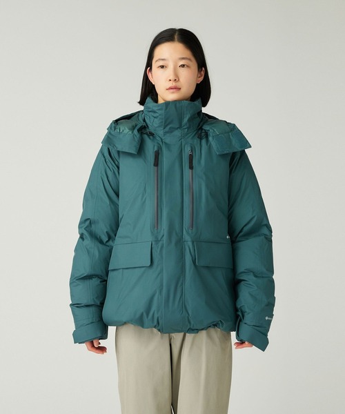 snow peak（スノーピーク） Snow Peak / GORE-TEX Weatherproof Down