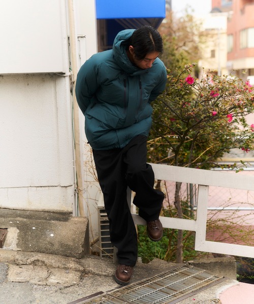 snow peak（スノーピーク） Snow Peak / GORE-TEX Weatherproof Down