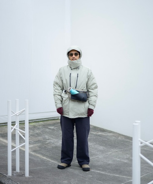 snow peak（スノーピーク） Snow Peak / GORE-TEX Weatherproof Down