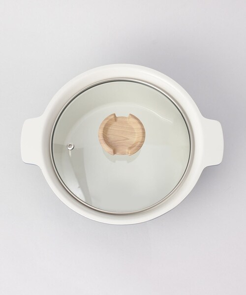 212 KITCHEN STORE 鍋 KISETSUnoONABE（キセツノオナベ）blue 「212K