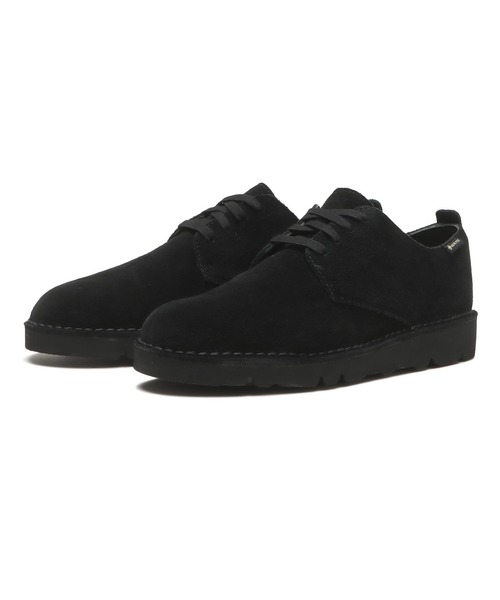 Clarks（クラークス） デッキシューズ DESERT LONDON GTX 26182699
