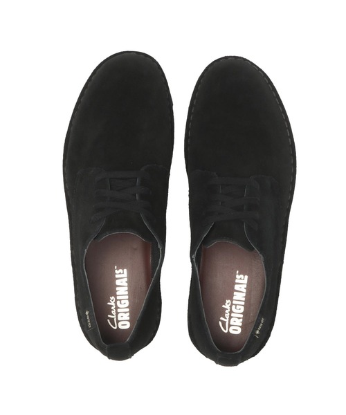 Clarks（クラークス） デッキシューズ DESERT LONDON GTX 26182699