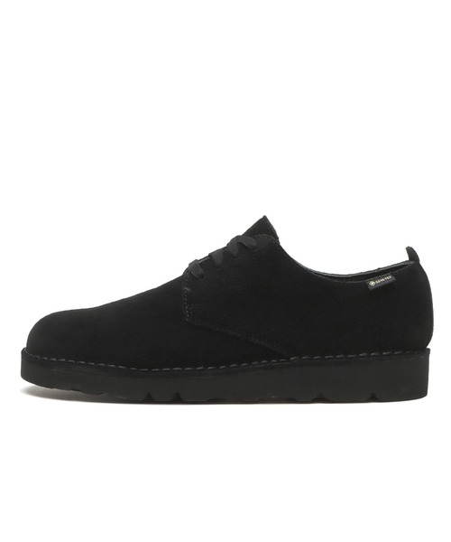Clarks（クラークス） デッキシューズ DESERT LONDON GTX 26182699
