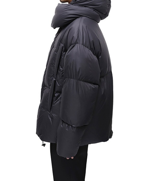 Bacon（ベーコン） ダウンジャケット ダウン Bacon / Bacon：M ANDREW