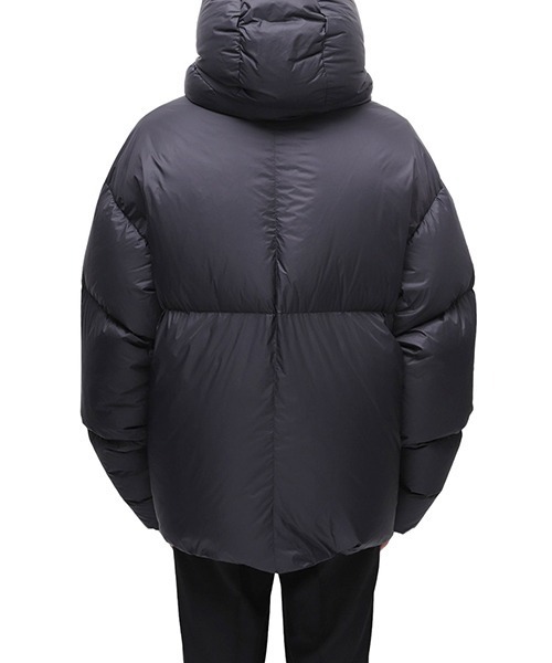 Bacon（ベーコン） ダウンジャケット ダウン Bacon / Bacon：M ANDREW