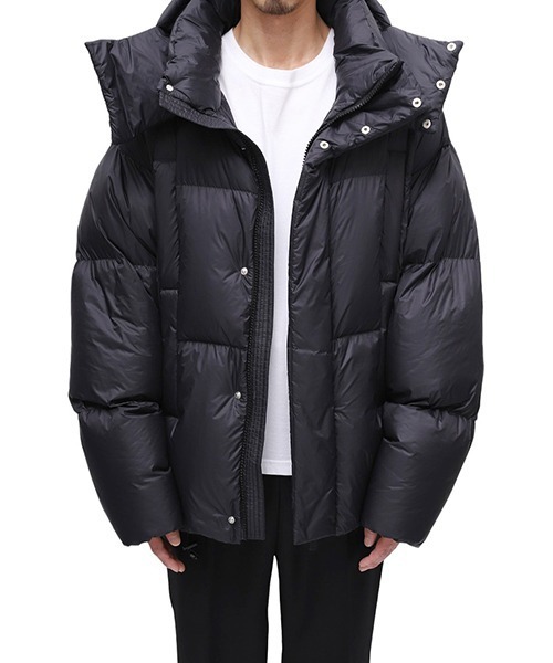 Bacon（ベーコン） ダウンジャケット ダウン Bacon / Bacon：M ANDREW