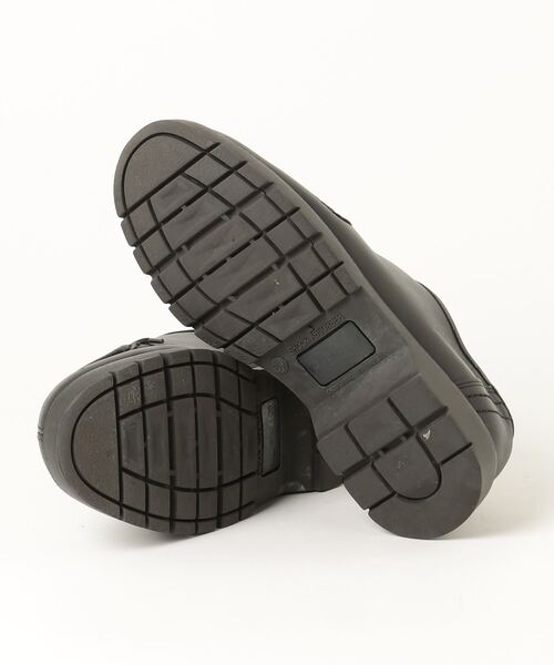 KLEMAN（クレマン） シューズ 39 ブラック メンズ : ZOZOTOWN Yahoo!店