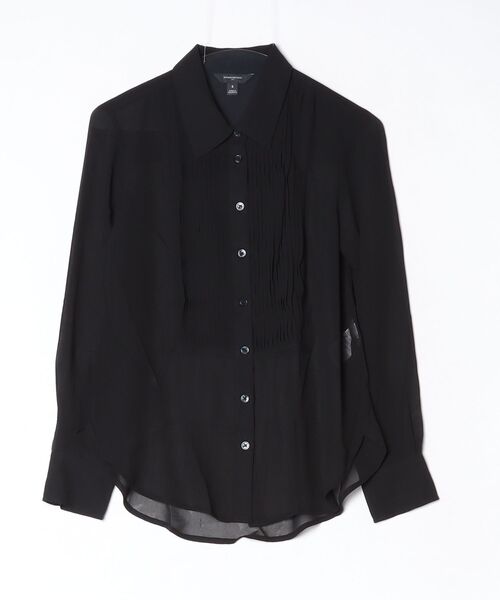 ★新品未使用タグ付★　バナナ・リパブリック　ブラウス BANANA REPUBLIC（バナナリパブリック） ブラウス シャツ BANANA
