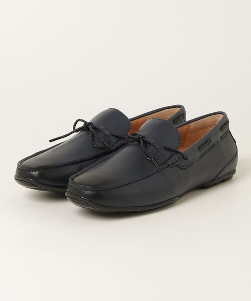 美品　REGAL　リーガル　24　ドライビングシューズ　52DL　モカシン　黒 REGAL（リーガル） スリッポン REGAL 52DL ドライビング スリッポン