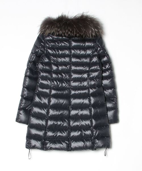 DUVETICA（デュベティカ） ダウンコート 42 グレー レディース