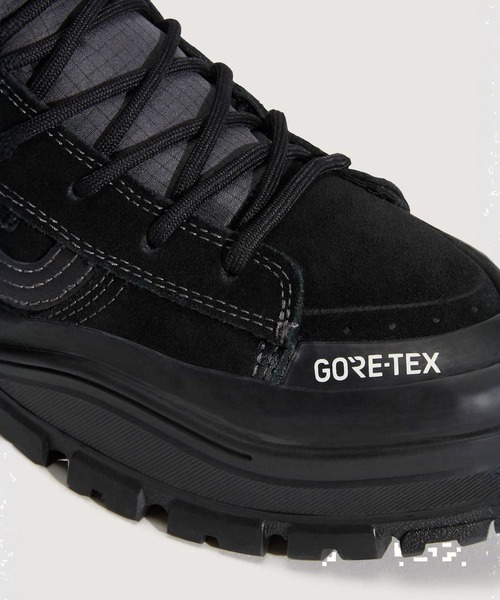 VANS（ヴァンズ） スニーカー スケートハイ GORE-TEX インシュレー