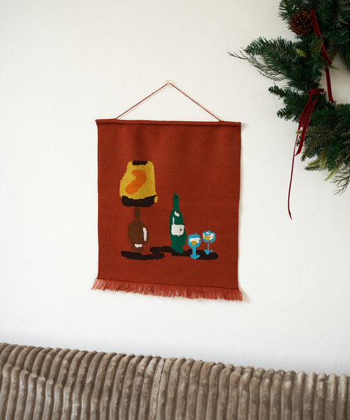 journal standard furniture /タペストリー journal standard Furniture（ジャーナル スタンダード ファニチャー