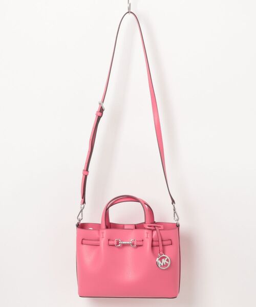 MICHAEL KORS（マイケルコース） ハンドバッグ CARSON センタージップ
