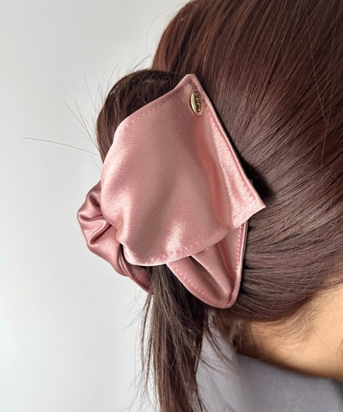 LOVALOT（ラバロット） ヘアクリップ 入学式 卒園式 「動画あり