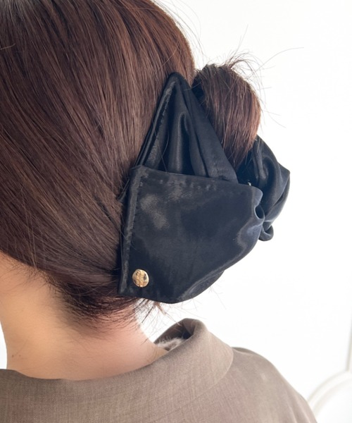 LOVALOT（ラバロット） ヘアクリップ 入学式 卒園式 「動画あり