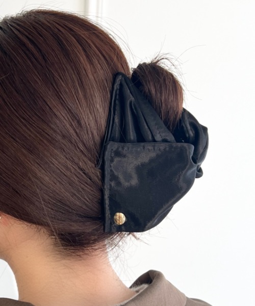 LOVALOT（ラバロット） ヘアクリップ 入学式 卒園式 「動画あり
