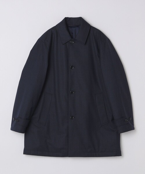 SHIPS Colors（シップスカラーズ） ステンカラーコート コート SHIPS