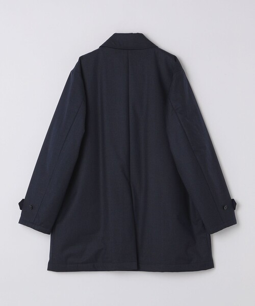 SHIPS Colors（シップスカラーズ） ステンカラーコート コート SHIPS