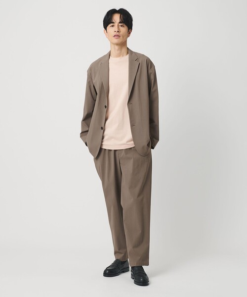 BEAUTY&YOUTH UNITED ARROWS パンツ 360°MASTER バルーン イージー BEAUTY&YOUTH UNITED ARROWS パンツ 360°MASTER バルーン イージー