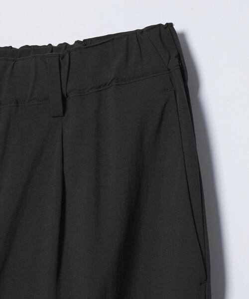 BEAUTY＆YOUTH UNITED ARROWS パンツ 360°MASTER バルーン イージー