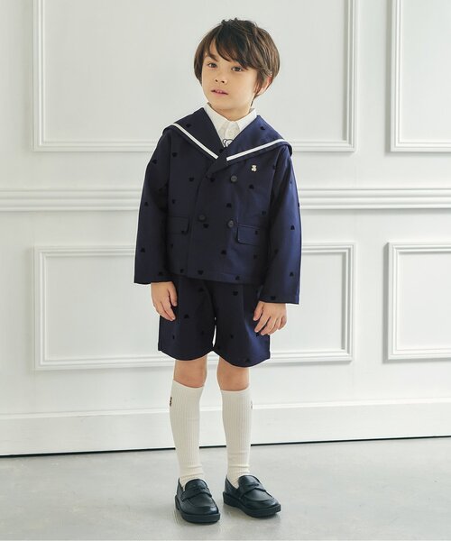 apres les cours（アプレレクール） フォーマル 発表会 卒園式 入学式