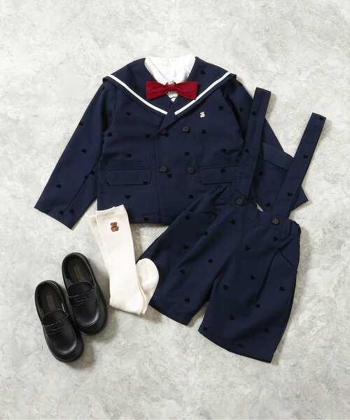 apres les cours（アプレレクール） フォーマル 発表会 卒園式 入学式