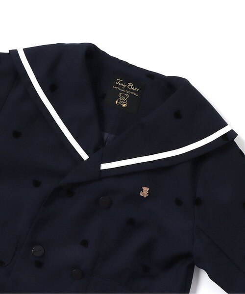 apres les cours（アプレレクール） フォーマル 発表会 卒園式 入学式