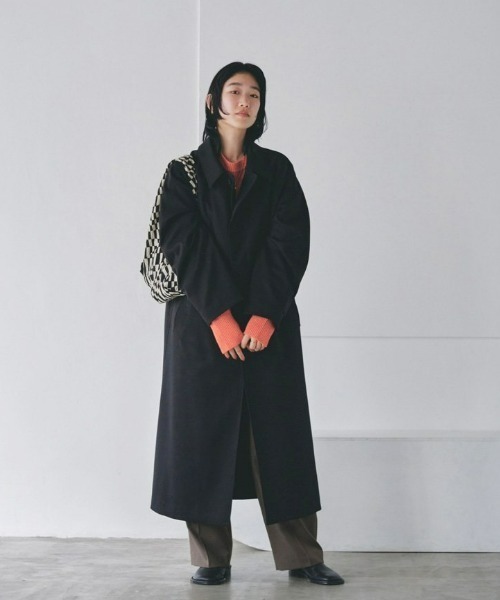 「TODAYFUL」 長袖ニット FREE ライトグリーン レディース_画像9