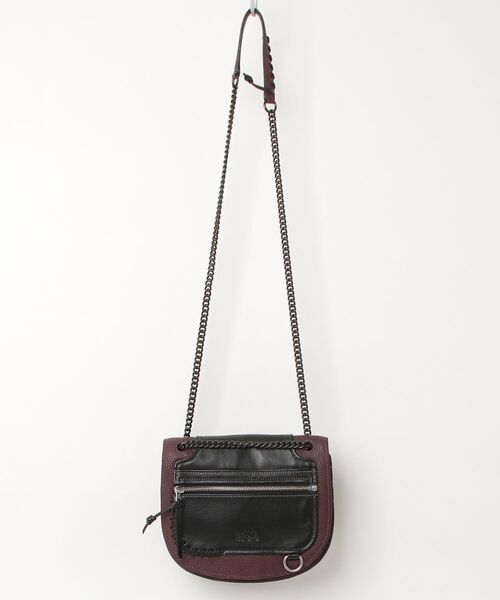 coach ショルダーバッグ COACH（コーチ） ショルダーバッグ - ブラウン レディース : ZOZOTOWN