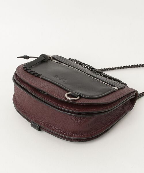 COACH（コーチ） ショルダーバッグ - ブラウン レディース : ZOZOTOWN