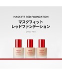 ファンデーション ティルティル tirtir ...の詳細画像1