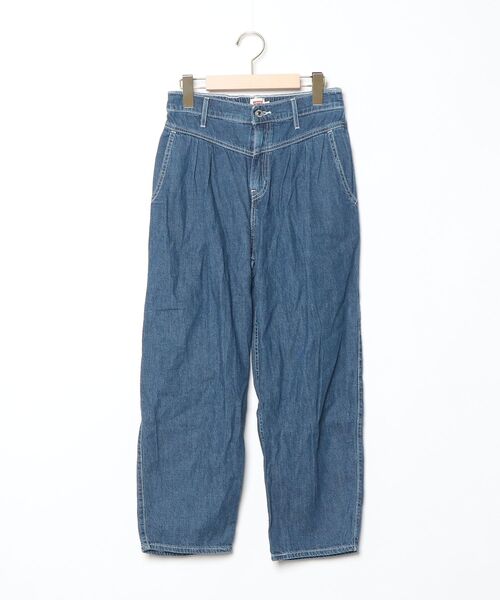 Levi's（リーバイス） デニムパンツ 25inch ブルー レディース