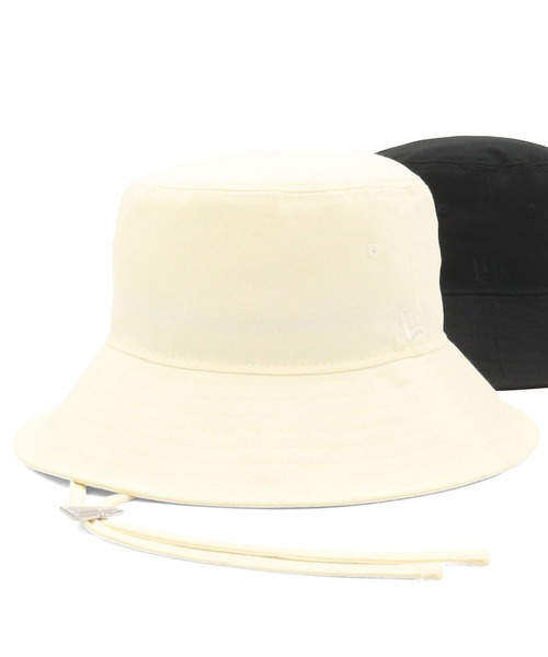 NEW ERA（ニューエラ） 帽子 ハット バケットハット ジュエリー