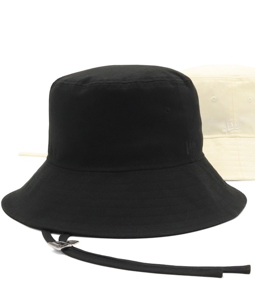 NEW ERA（ニューエラ） 帽子 ハット バケットハット ジュエリー