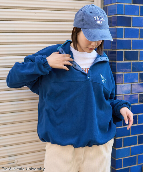 美品 セットアップ nagonstans フリースアノラックプルオーバートップス 美品 セットアップ nagonstans フリースアノラックプルオーバー