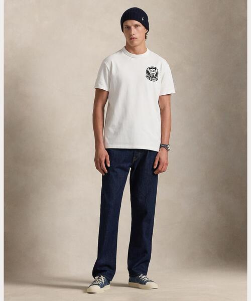 ラルフローレン　ポロロンT 着画あり POLO RALPH LAUREN（ポロ・ラルフローレン） tシャツ クラシック