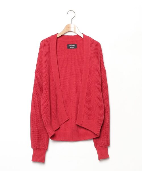 UNITED TOKYO/サーマルカーディガン セール】すべてのアイテム: ｜UNITED TOKYO ONLINE STORE
