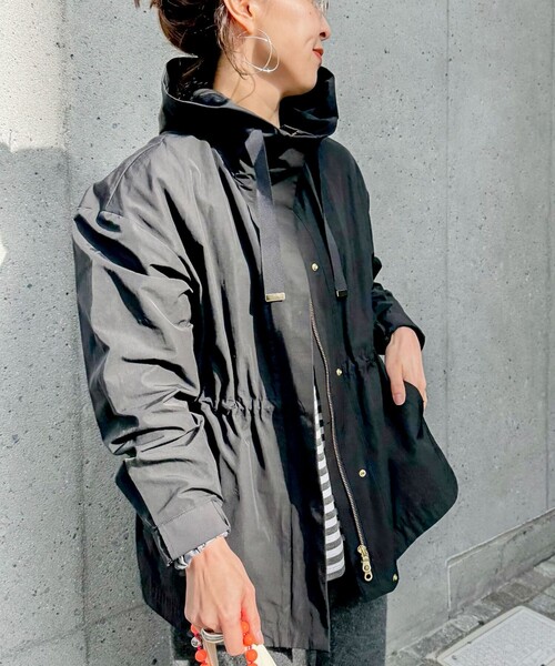 NOLLEY'S（ノーリーズ） ブルゾン アウター 「WEB限定カラー