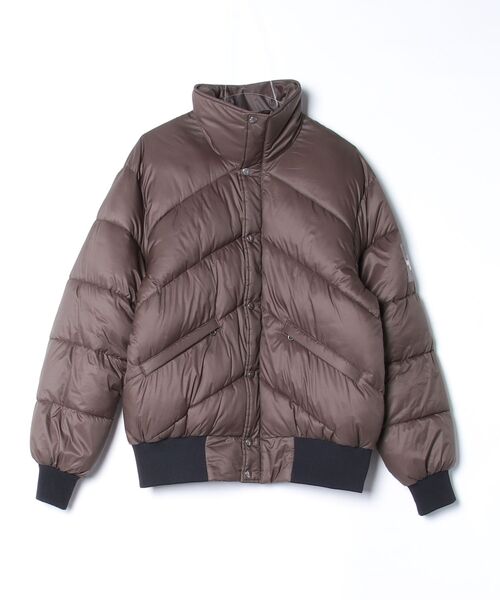 THE NORTH FACE（ザ ノースフェイス） ブルゾン MEDIUM カーキ メンズ