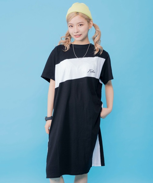 ★新品★フィラワンピース　Mサイズ 楽天市場】『即日出荷』フィラ FILA テニスウェア レディース