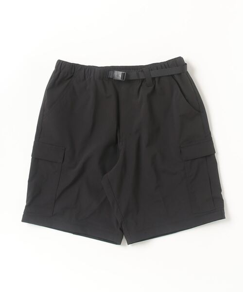 THE NORTH FACE（ザ ノースフェイス） カーゴパンツ LARGE ブラック