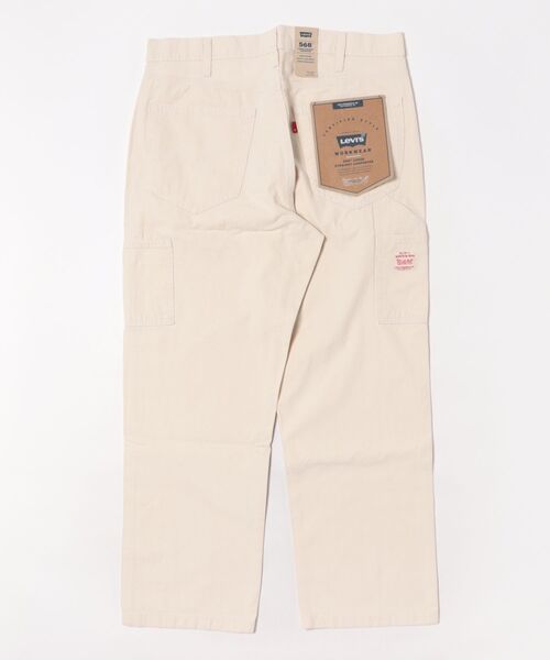 Levi's（リーバイス） ジーンズ WORKWEAR 568(TM) ルーズストレート